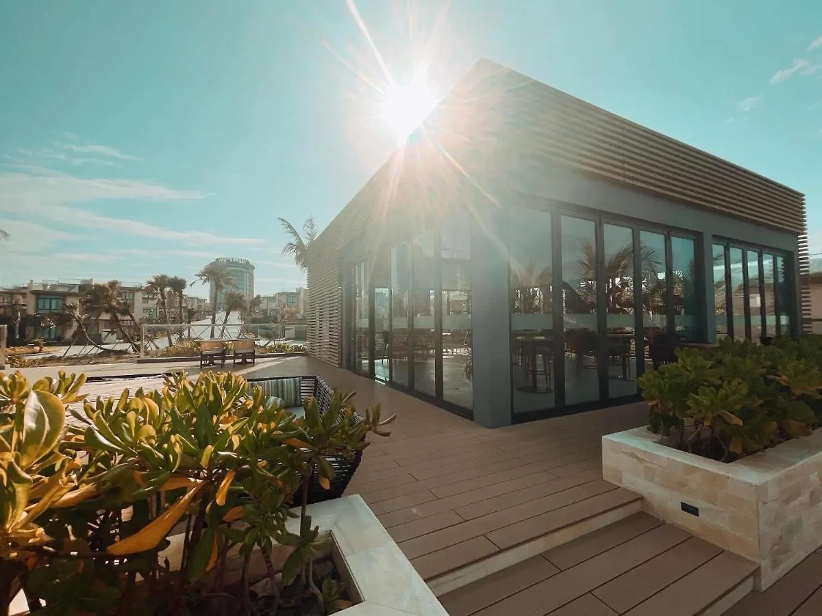 Long Hai Villas Trong Wyndham Garden Cam Ranh 0*,  Vietnam