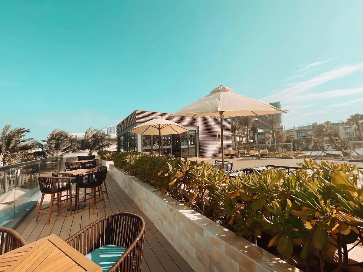 Long Hai Villas Trong Wyndham Garden Cam Ranh Vietnam