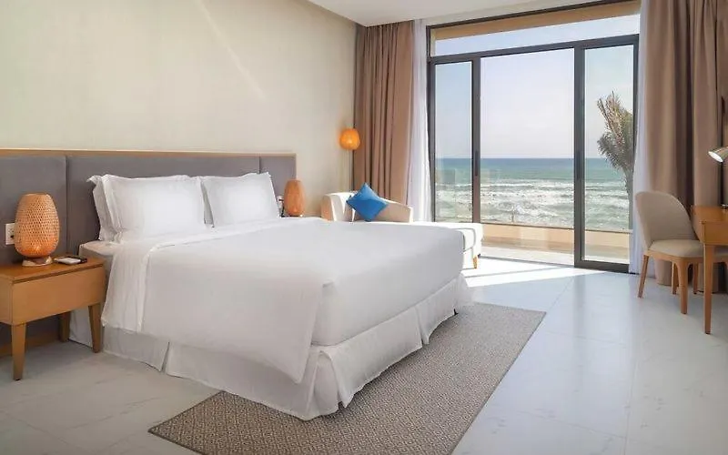 Long Hai Villas Trong Wyndham Garden Cam Ranh