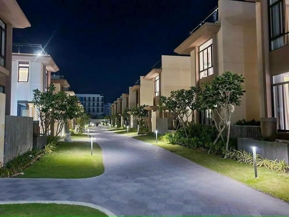 Long Hai Villas Trong Wyndham Garden Cam Ranh Vietnam