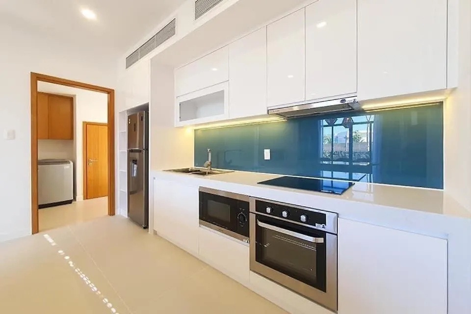 Long Hai Villas Trong Wyndham Garden Cam Ranh 0*,  Vietnam