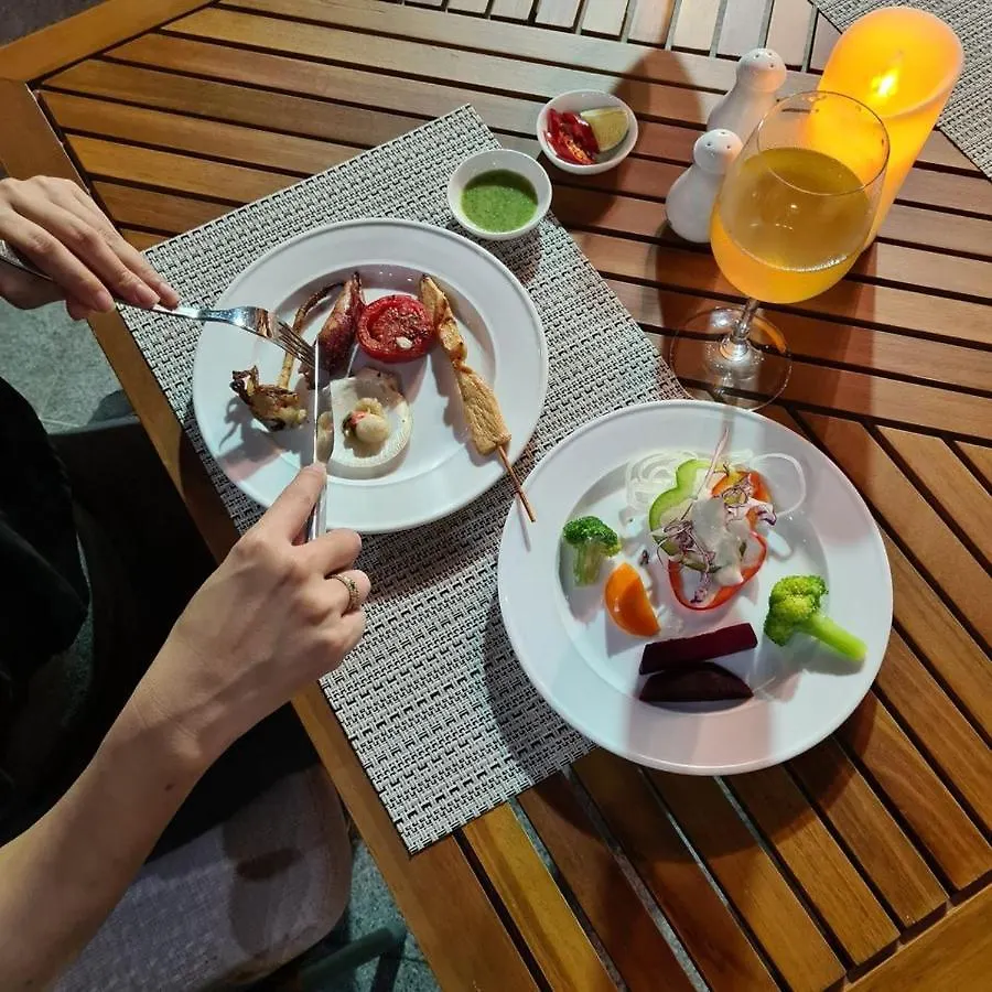 Long Hai Villas Trong Wyndham Garden Cam Ranh