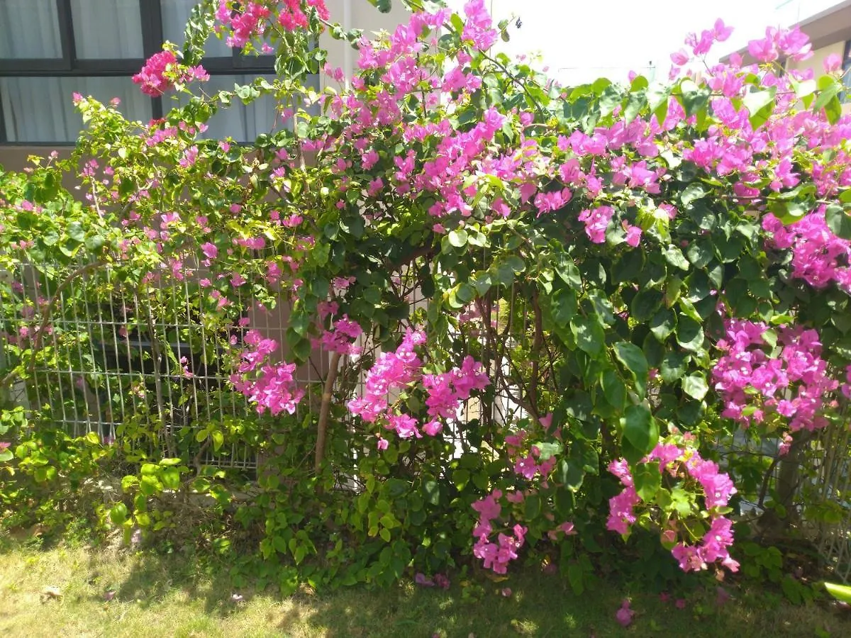 Long Hai Villas Trong Wyndham Garden Cam Ranh