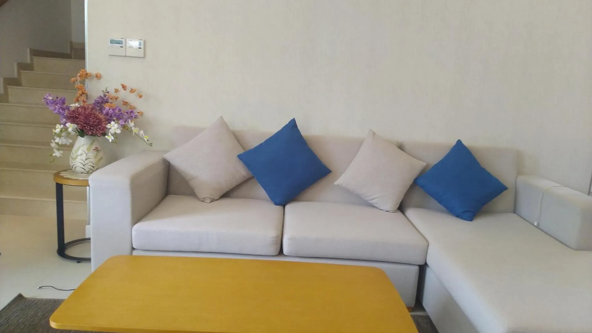 Long Hai Villas Trong Wyndham Garden Cam Ranh