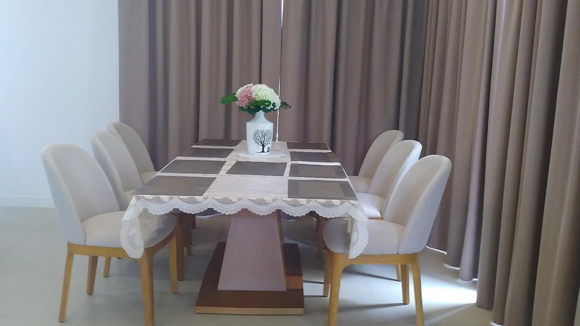 Long Hai Villas Trong Wyndham Garden Cam Ranh Vietnam